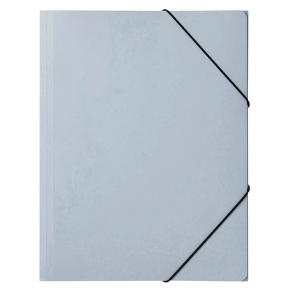 Artikelbild für PAGNA Eckspanner Pastell eco DIN A4 graublau, 1 St., Artikelnummer 133548