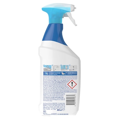 Artikelbild 2 für Meister Proper febreze Freshness Badreiniger 800 ml, Artikelnummer 527079