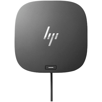Artikelbild 2 für HP Dockingstation USB-C G5, Artikelnummer 964517