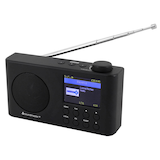 Artikelbild 1 für soundmaster IR6500SW Internetradio schwarz, Artikelnummer 494007
