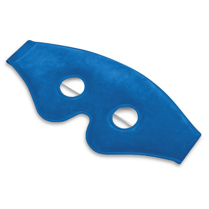 Artikelbild 2 für Nexcare™ Kühlpad Augenmaske N3071NEW blau 12,0 x 25,0 cm, 1 St., Artikelnummer 154629