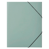 Artikelbild 1 für PAGNA Eckspanner Pastell eco DIN A4 minze, 1 St., Artikelnummer 133559