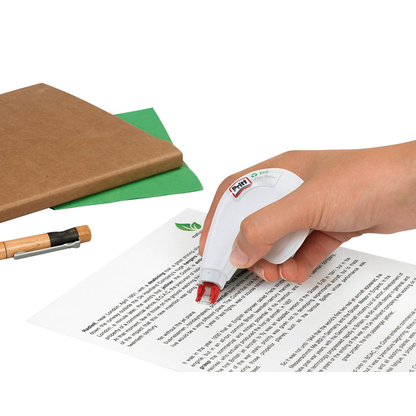 Artikelbild 6 für Pritt Korrekturroller eco flex 4,2 mm, 1 St., Artikelnummer 293675