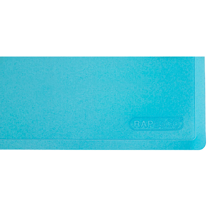 Artikelbild 12 für RAPESCO® Ringbücher 2-Ringe grün, blau, pink, violett, hellblau 2,6 cm DIN A4, 10 St., Artikelnummer 154961