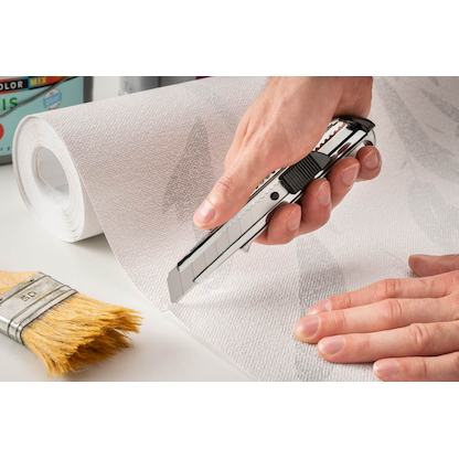 Artikelbild 3 für DAHLE Cuttermesser grau 18,0 mm, 1 St., Artikelnummer 143919