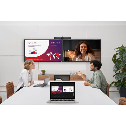 Artikelbild 6 für BARCO ClickShare CX-50 Gen 2 Präsentationssystem, Artikelnummer 168159