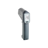 Artikelbild 1 für TFA® BEAM 31.1132 Infrarot-Lebensmittelthermometer grau, Artikelnummer 922245