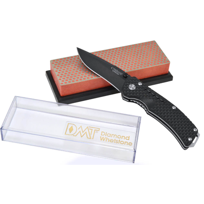 Artikelbild 2 für DMT® Diamond Whetstone Schleifstein fein 600 Körnung, Artikelnummer 815148