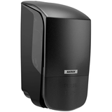 Artikelbild 1 für KATRIN Seifenspender 77359 schwarz Kunststoff 0,5 l, 1 St., Artikelnummer 865177