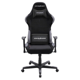 Artikelbild 1 für DXRacer Gaming Stuhl Formula Serie, Größe L Stoff schwarz, Artikelnummer 114803
