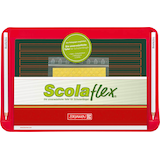 Artikelbild 1 für BRUNNEN Schülertafel Scolaflex L1 grün, Artikelnummer 368066