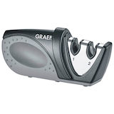 Artikelbild 1 für GRAEF Messerschärfer Piccolo schwarz, silber, 1 St., Artikelnummer 493187