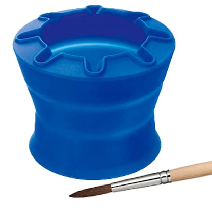 Artikelbild für LAMY aquaplus Wasserbecher, Artikelnummer 623247