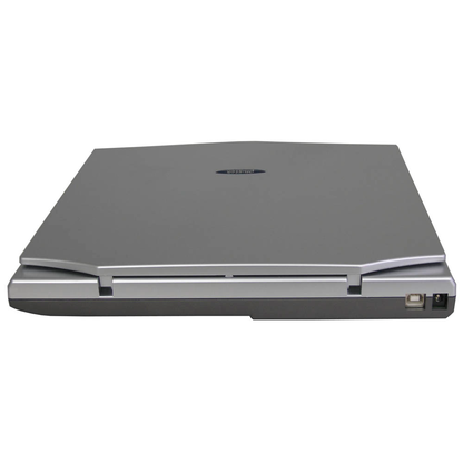 Artikelbild 3 für plustek OpticSlim 550 Plus Flachbettscanner, Artikelnummer 407960