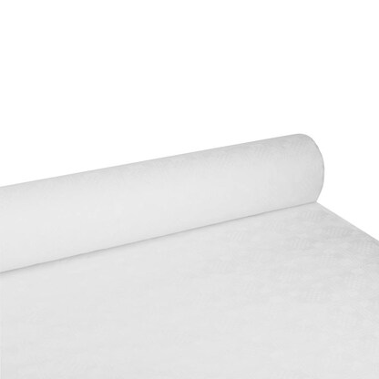 Artikelbild 5 für PAPSTAR Tischdecke 18548 weiß 1,2 x 100,0 m, 1 Rolle, Artikelnummer 527059