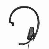 Artikelbild 1 für EPOS ADAPT 135 USB II USB-Headset schwarz, Artikelnummer 246866