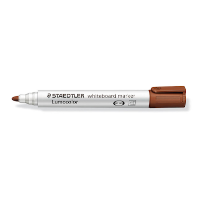 Artikelbild 5 für STAEDTLER Lumocolor Whiteboard-Marker farbsortiert 2,0 mm, 8 St., Artikelnummer 347296