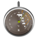 Artikelbild 1 für WMF Scala Kerntemperatur-Lebensmittelthermometer schwarz, Artikelnummer 823346
