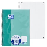 Artikelbild 1 für OXFORD Collegeblock Schule Kleinformat punktraster DIN A5 ohne Rand, 1 St., Artikelnummer 989897