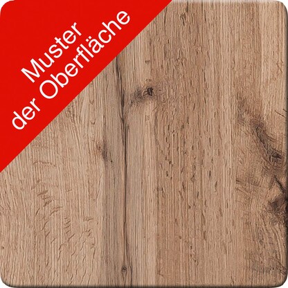 Artikelbild 3 für MÖBELPARTNER Aktenschrank 2000, 701511 landhaus-eiche 4 Fachböden 65,2 x 39,0 x 194,2 cm, Artikelnummer 183992