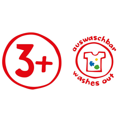 Artikelbild 3 für Marabu KiDS Bastelkleber 100,0 ml, 1 St., Artikelnummer 399594