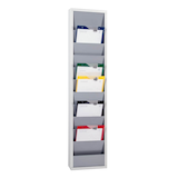 Artikelbild 1 für EICHNER Werkstattplaner 10 Fächer 31,5 x 128,0 cm, Artikelnummer 261805