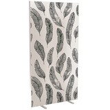 Artikelbild 1 für PAPERFLOW Trennwand easyScreen Business, 60357 bunt 94,0 x 173,4 cm, 1 St., Artikelnummer 205348