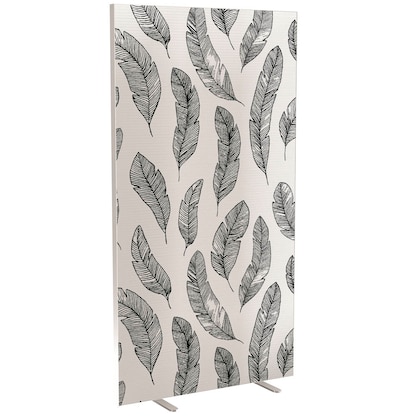 Artikelbild für PAPERFLOW Trennwand easyScreen Business, 60357 bunt 94,0 x 173,4 cm, 1 St., Artikelnummer 205348