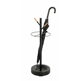 Artikelbild 1 für HAKU Möbel Schirmständer 52551 schwarz, Stahl, Artikelnummer 296719