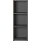 Artikelbild 1 für GERMANIA Aktenregal Mailand grafit 45,0 x 40,0 x 120,0 cm, 1 St., Artikelnummer 136497