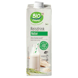 Artikelbild 1 für BIO PRIMO Natur Bio-Reisdrink 1,0 l, Artikelnummer 639304