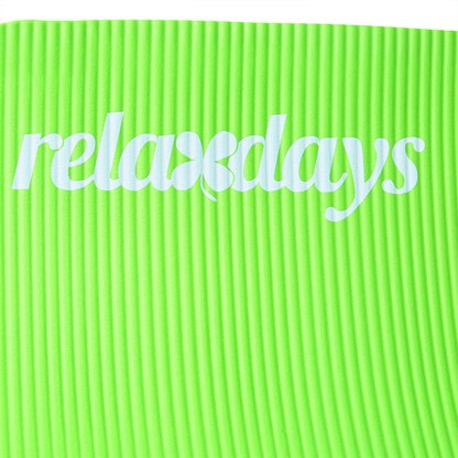 Artikelbild 7 für relaxdays Yogamatte grün 60,0 x 180,0 x 1,0 cm, Artikelnummer 442453