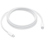 Artikelbild 1 für Apple USB C USB-Kabel 240 W 2,0 m weiß, 1 St., Artikelnummer 161259