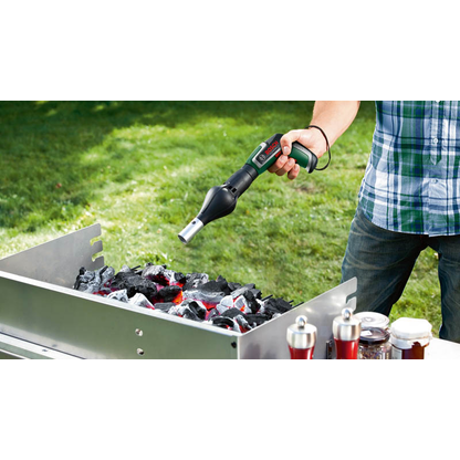 Artikelbild 4 für BOSCH Home & Garden IXO 7 Basic Akku-Schrauber-Set 3,6 V, mit 1 Akku, Artikelnummer 467096