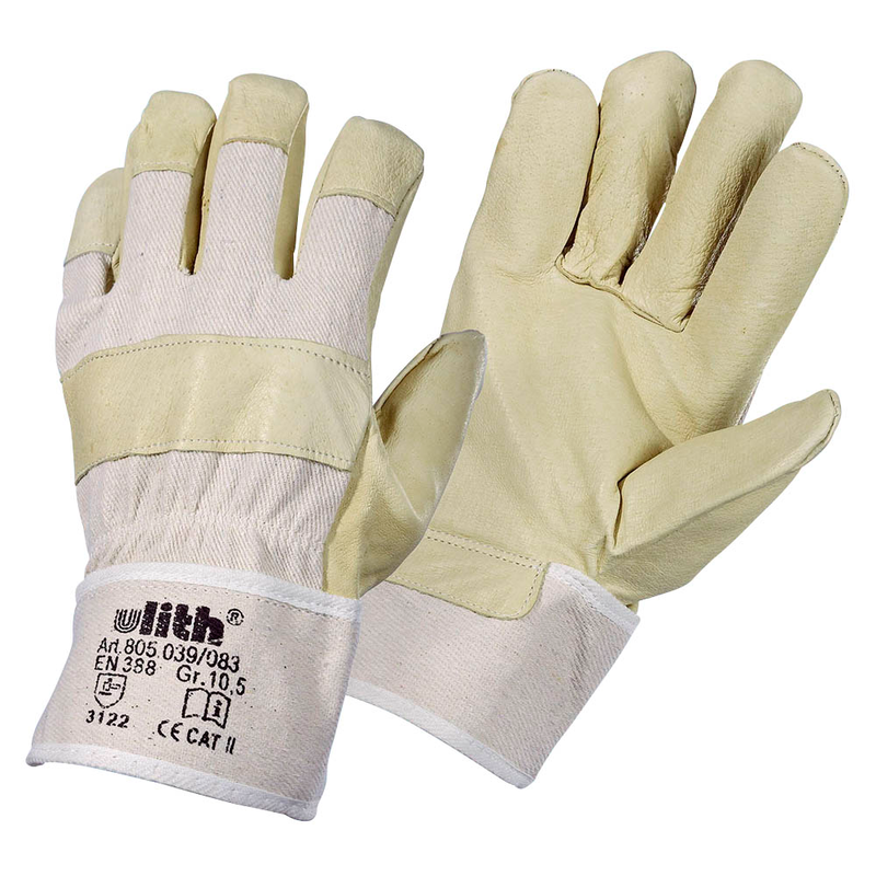 handschuhe rennfahrer MOMO Rennfahrer- Handschuhe Xtreme Pro Rot  Tuning King