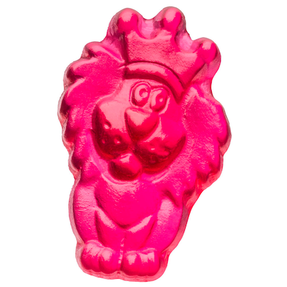 Artikelbild 15 für AKTION: LEITZ 1080 Ordner schwarz marmoriert Karton 8,0 cm DIN A4, 10 St. + GRATIS HARIBO Phantasia 750 g, Artikelnummer 234319