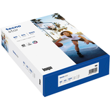 Artikelbild 1 für tecno Kopierpapier star DIN A4 80 g/qm 500 Blatt, Artikelnummer 536979