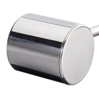 Artikelbild 6 für relaxdays Fleischklopfer silber, Artikelnummer 471969