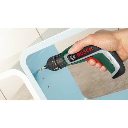 Artikelbild 3 für BOSCH Home & Garden IXO 7 Basic Akku-Schrauber-Set 3,6 V, mit 1 Akku, Artikelnummer 467096