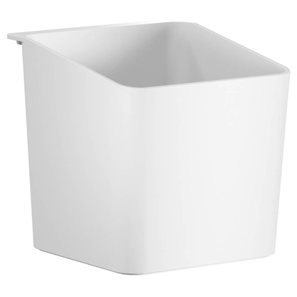 Artikelbild 2 für tesa Kräutertopf-Set weiß, 1 Set, Artikelnummer 554893