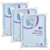 Artikelbild 1 für aro Spültücher, 3x 10 St., Artikelnummer 798411