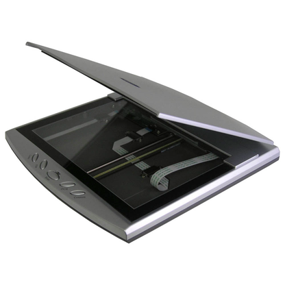 Artikelbild 4 für plustek OpticSlim 550 Plus Flachbettscanner, Artikelnummer 407960