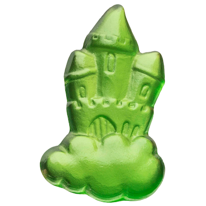 Artikelbild 16 für AKTION: LEITZ 1080 Ordner schwarz marmoriert Karton 8,0 cm DIN A4, 10 St. + GRATIS HARIBO Phantasia 750 g, Artikelnummer 234319