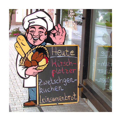 Artikelbild 3 für Schneider Maxx 260 Kreidemarker weiß 5,0 - 15,0 mm, 1 St., Artikelnummer 353938