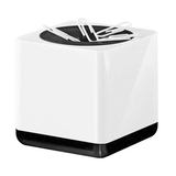 Artikelbild 1 für HAN Büroklammerspender i-Line weiß, Artikelnummer 795583