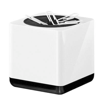 Artikelbild für HAN Büroklammerspender i-Line weiß, Artikelnummer 795583