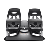 Artikelbild 1 für THRUSTMASTER T-Flight Rudder Flugsimulator-Pedale, Artikelnummer 627968