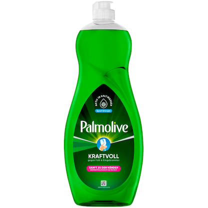 Artikelbild für Palmolive KRAFTVOLL Spülmittel 0,75 l, Artikelnummer 781662