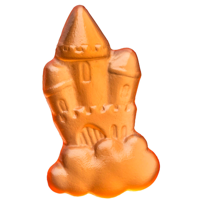 Artikelbild 26 für AKTION: LEITZ 1080 Ordner schwarz marmoriert Karton 8,0 cm DIN A4, 10 St. + GRATIS HARIBO Phantasia 750 g, Artikelnummer 234319