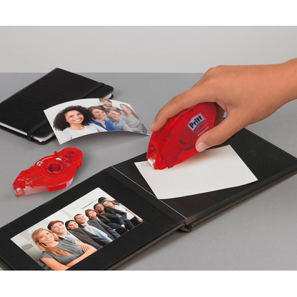 Artikelbild 4 für Pritt Refill Kleberoller dauerhaft, 1 St., Artikelnummer 293718